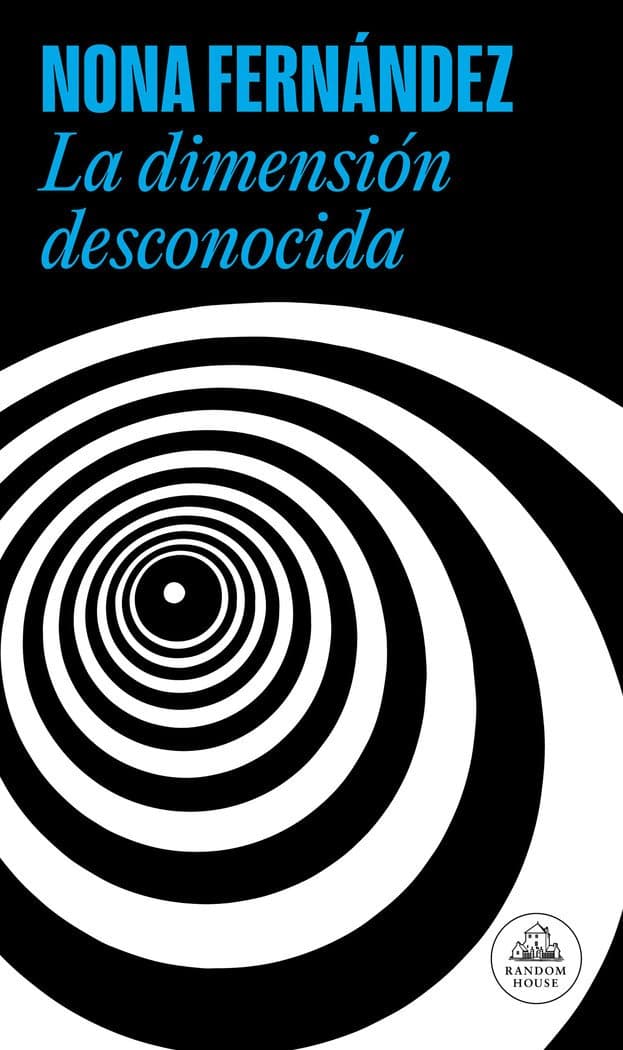 LA DIMENSION DESCONOCIDA (MAPA DE LAS LENGU