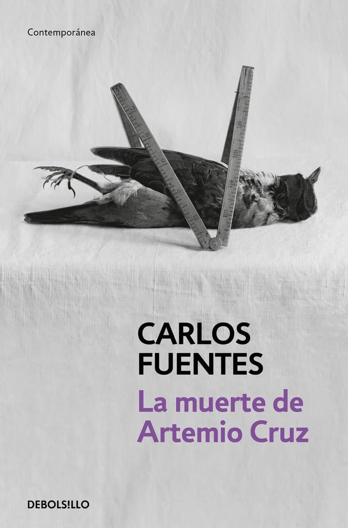 MUERTE DE ARTEMIO CRUZ,LA