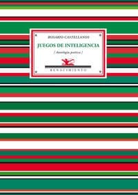 JUEGOS DE INTELIGENCIA ANTOLOGIA POETICA 19