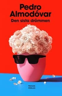 DEN SISTA DRÖMMEN