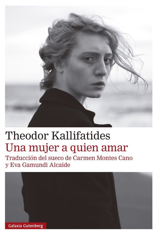 UNA MUJER A QUIEN AMAR