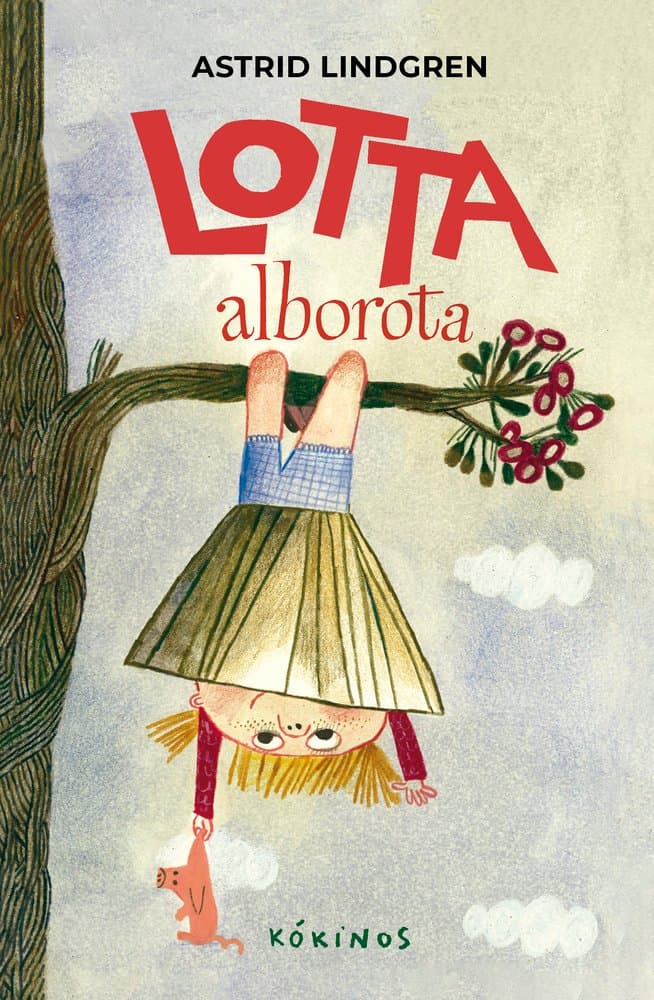 LOTTA ALBOROTA