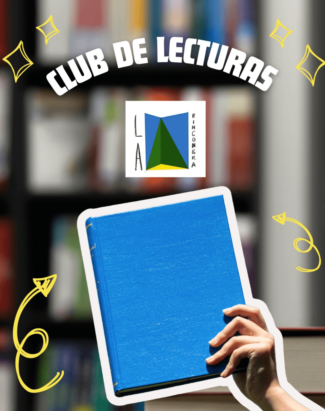 Club de Lectura Malmö
