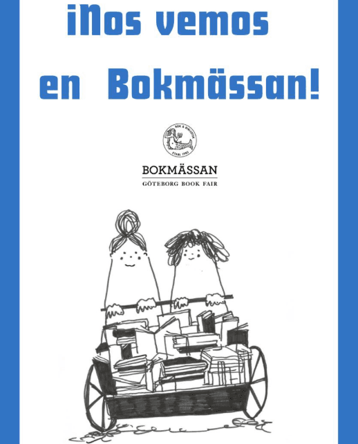 Bokmässan GTB 2026