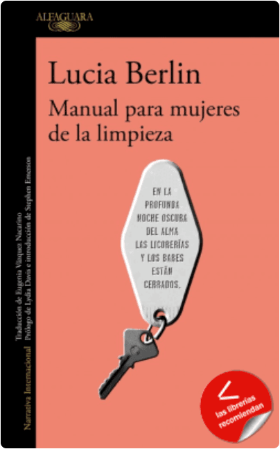 Manual para mujeres de la limpieza