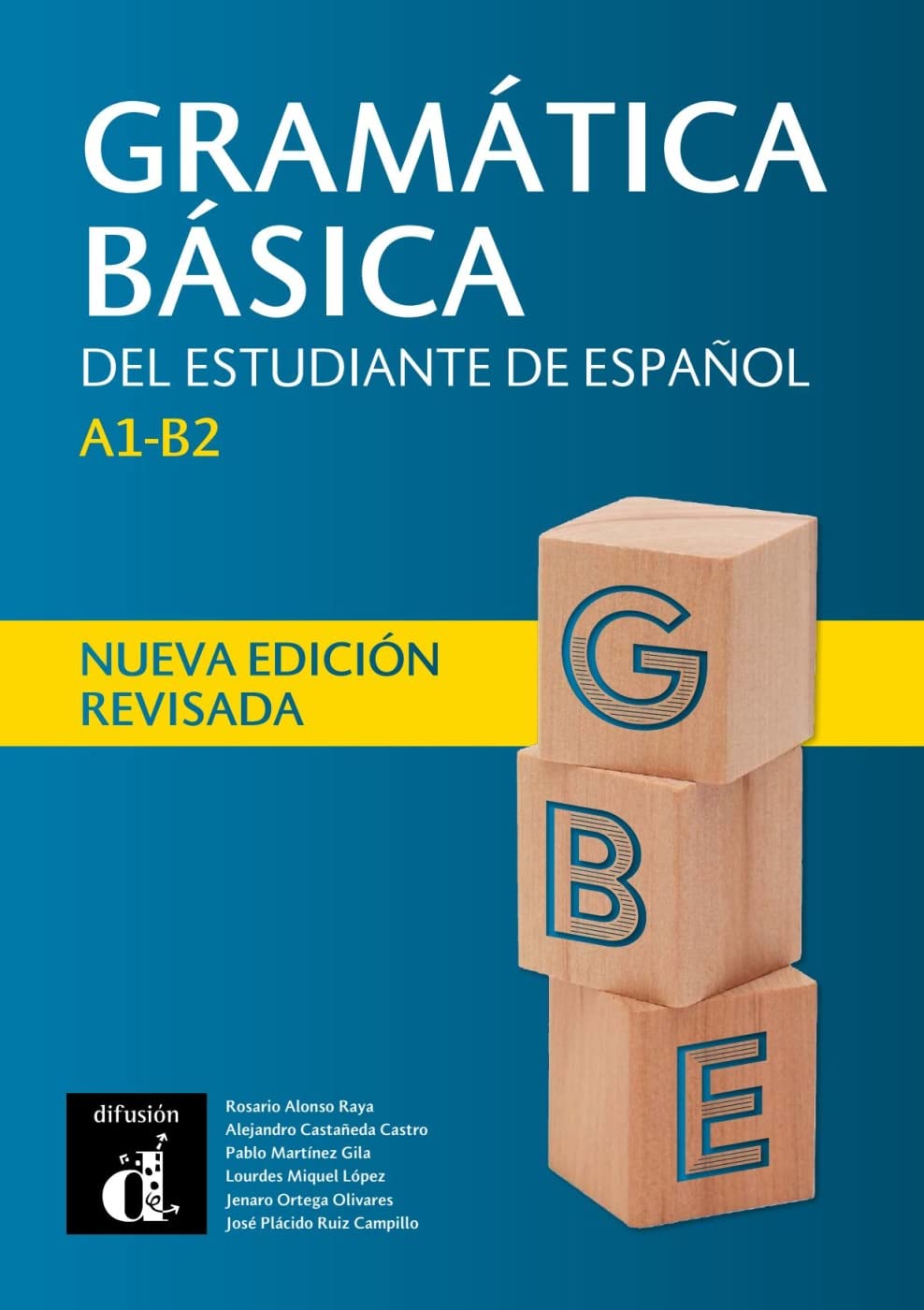GRAMÁTICA BÁSICA DEL ESTUDIANTE