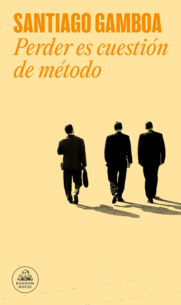 PERDER ES CUESTION DE METODO LM