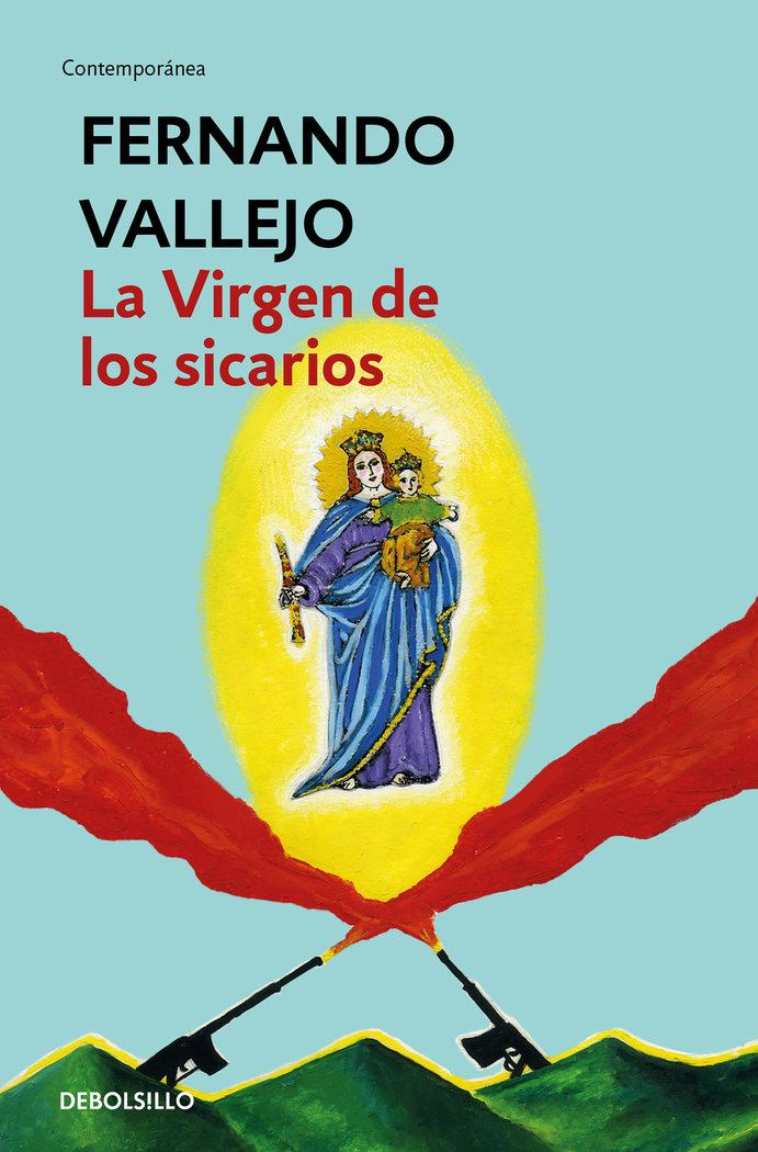 VIRGEN DE LOS SICARIOS,LA
