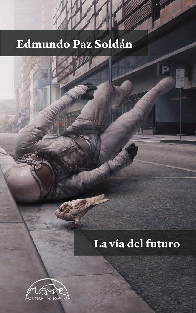 LA VIA DEL FUTURO