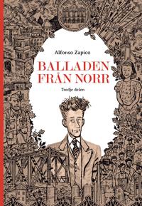 Balladen från norr. Tredje delen
