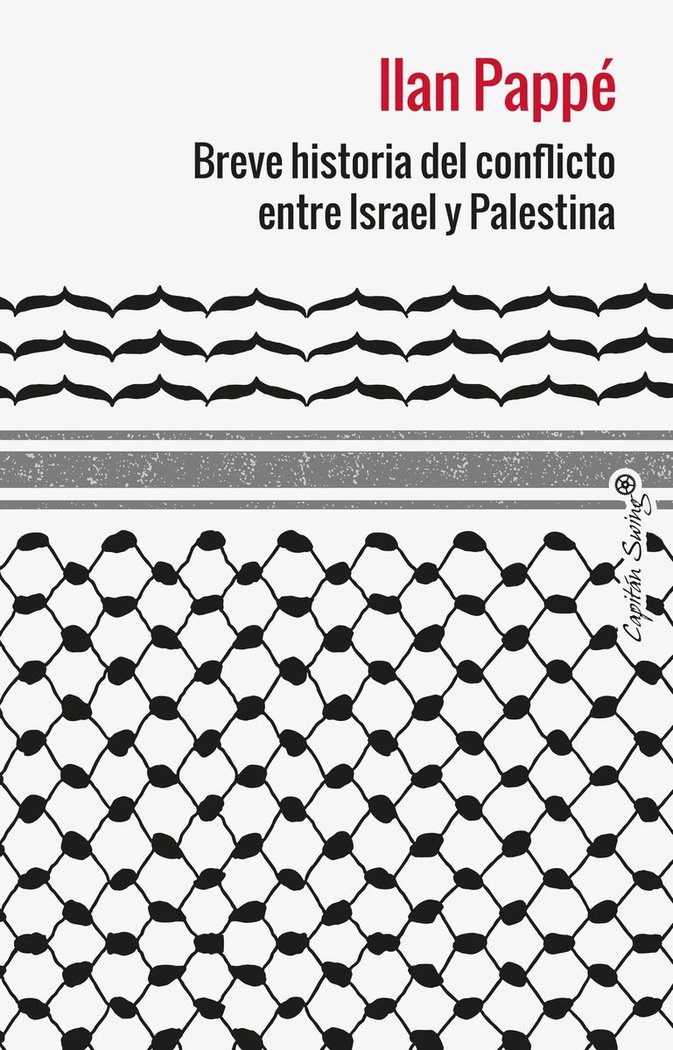 BREVE HISTORIA DEL CONFLICTO ENTRE PALESTINA E ISRAEL