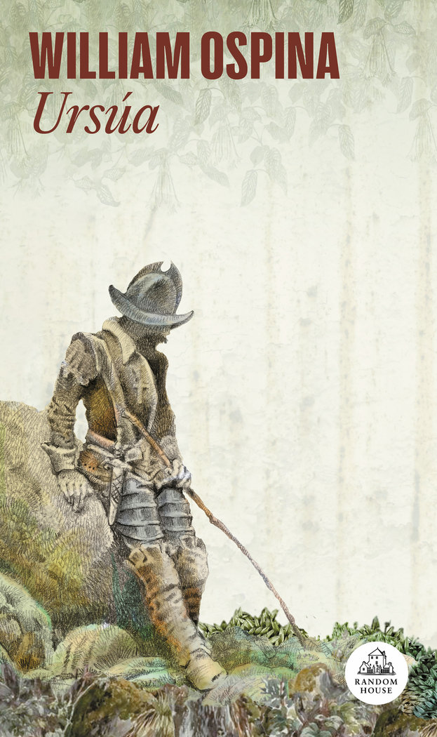 URSUA - TRILOGIA SOBRE LA CONQUISTA DEL NUEVO MUNDO 1