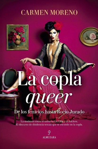 COPLA QUEER,LA