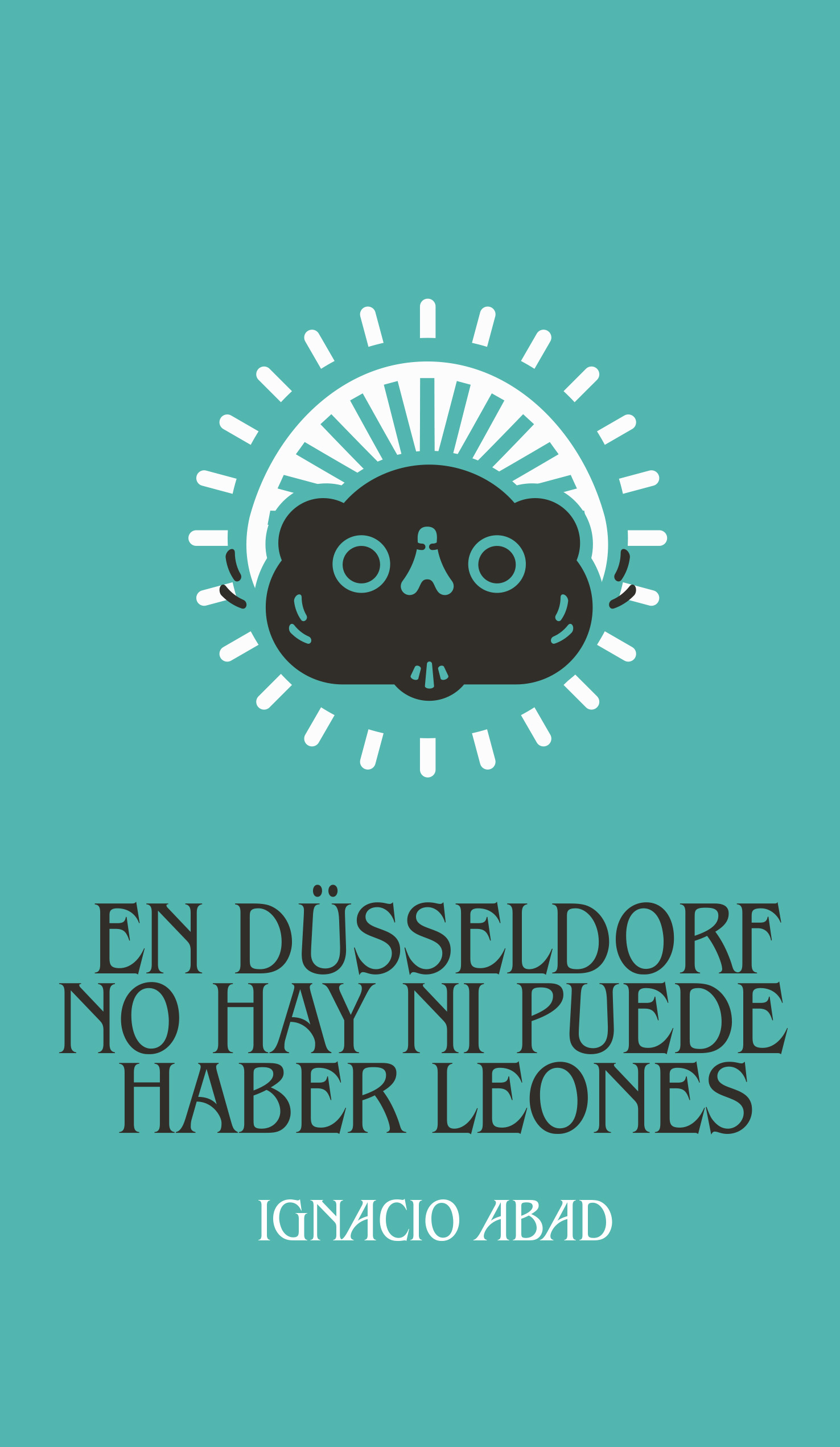 En Düsseldorf no hay ni puede haber leones