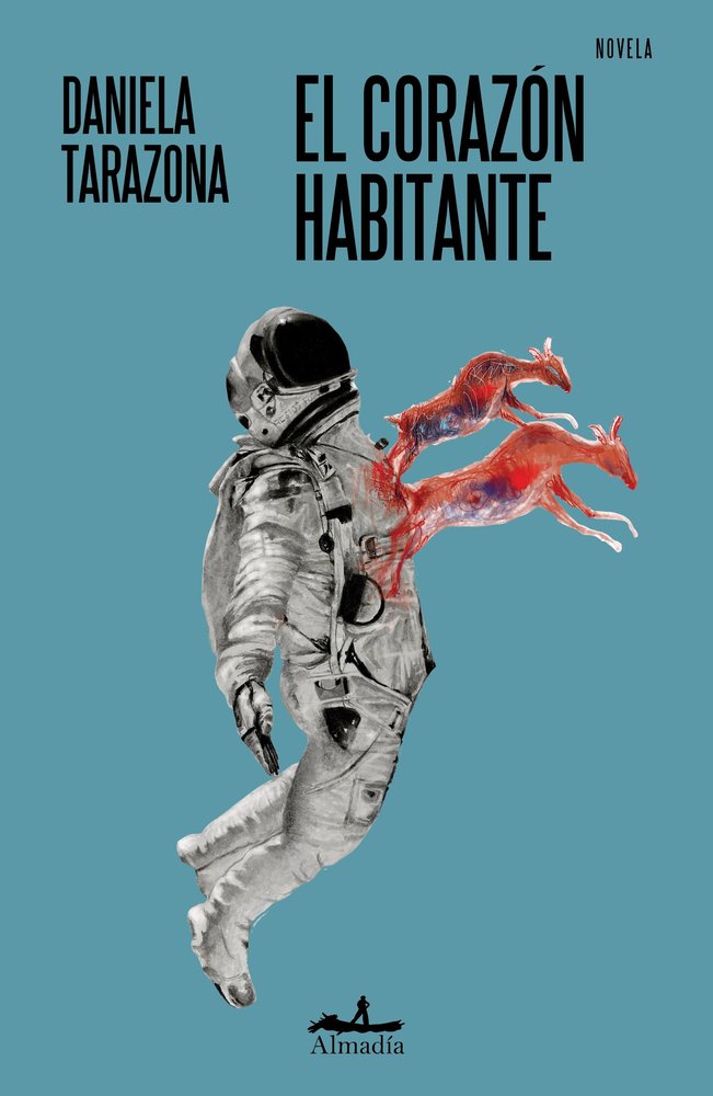 EL CORAZON HABITANTE