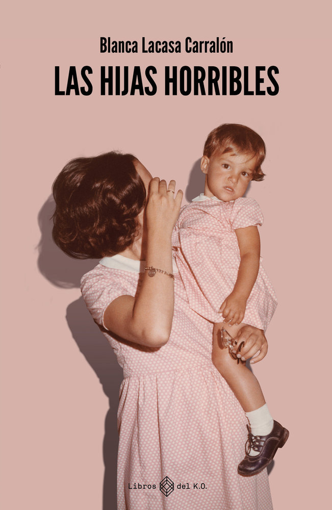 HIJAS HORRIBLES,LAS