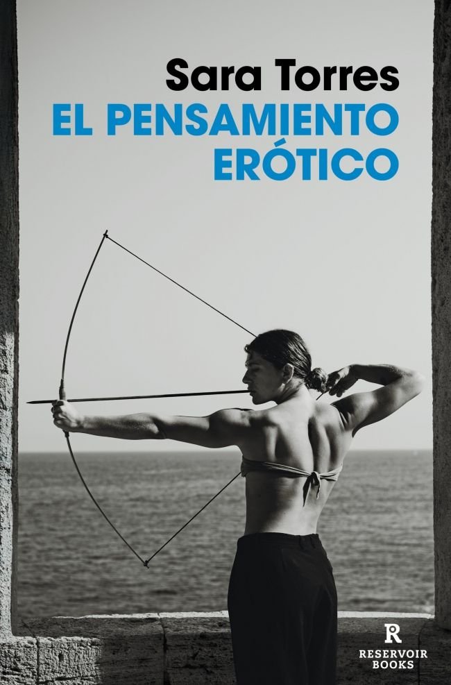 EL PENSAMIENTO EROTICO