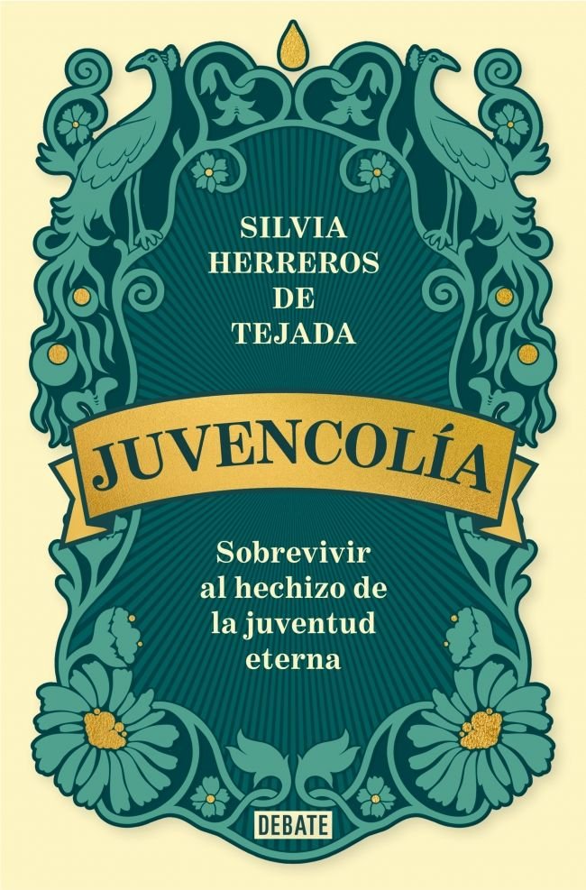 JUVENCOLIA
