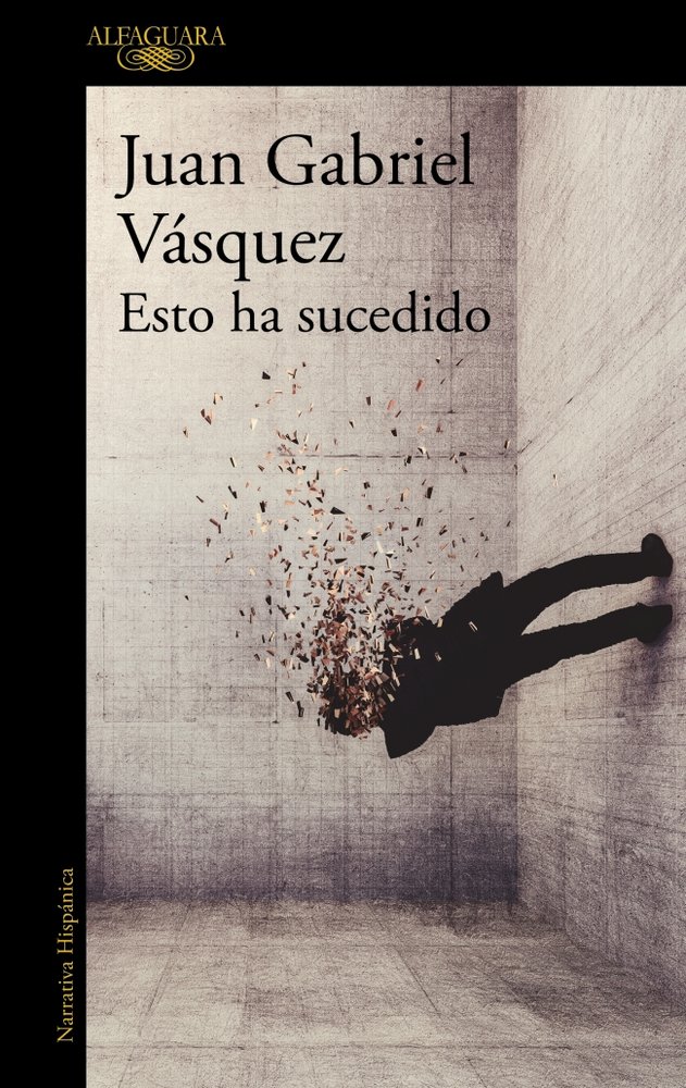 ESTO HA SUCEDIDO