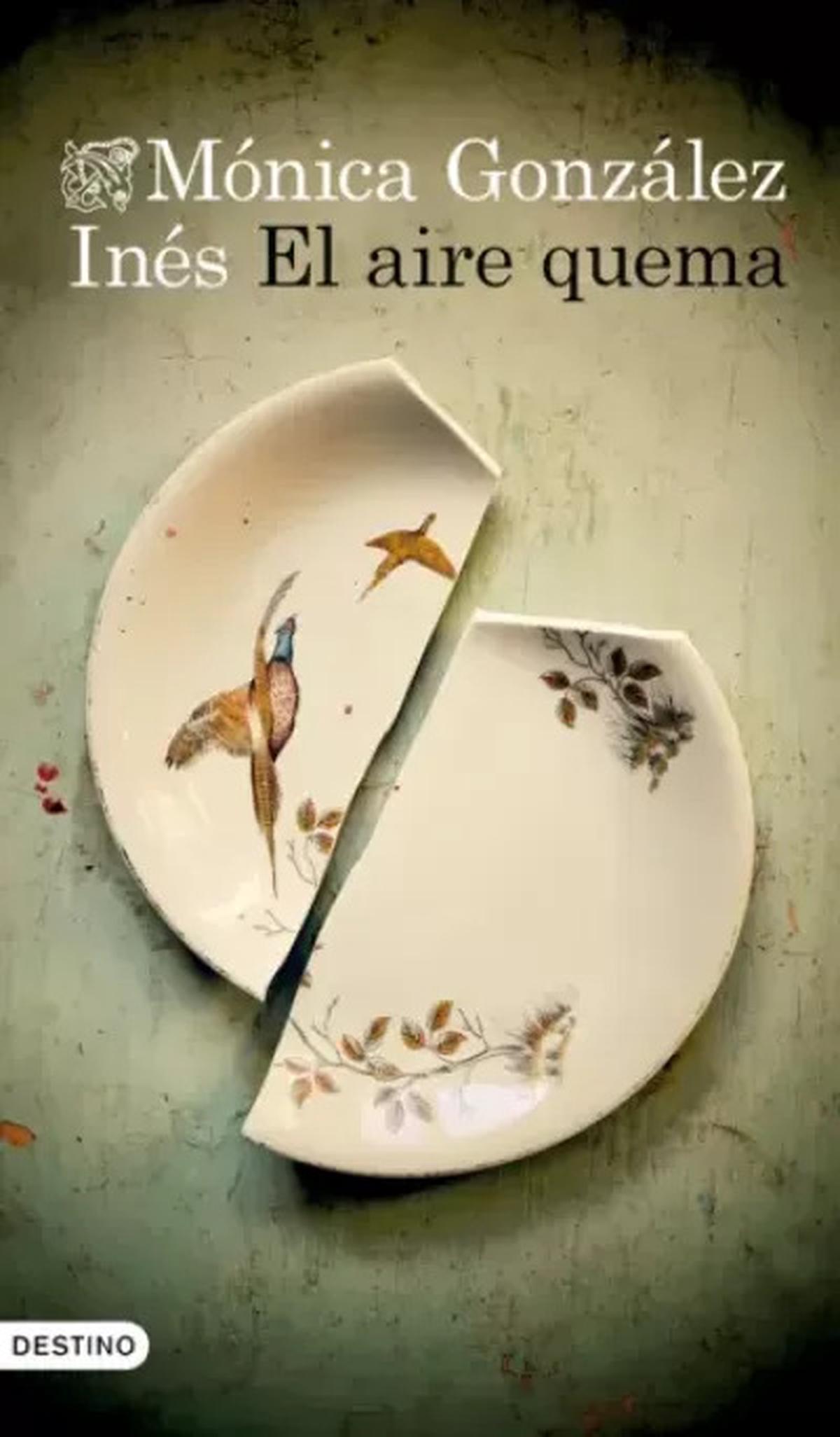 EL AIRE QUEMA