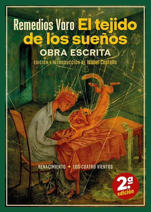TEJIDO DE LOS SUEÑOS,EL