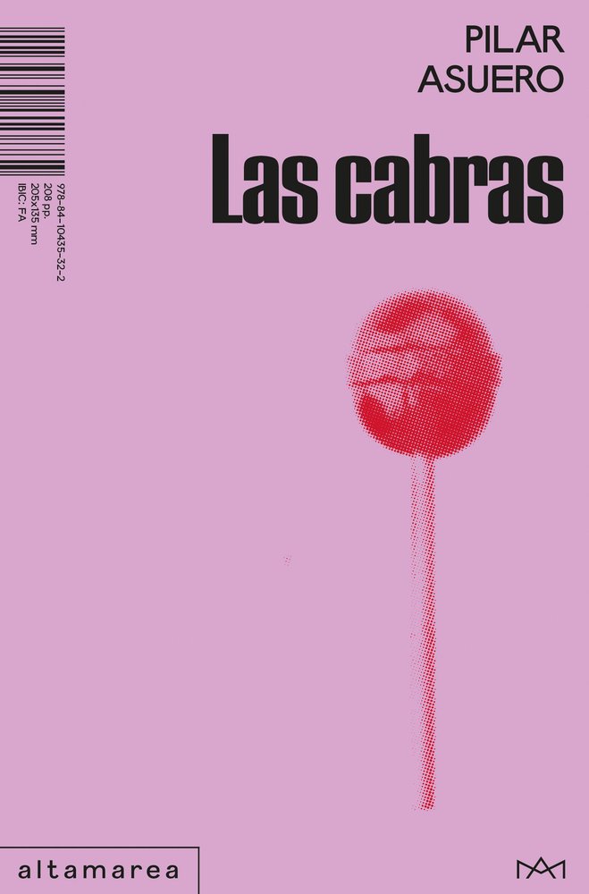 LAS CABRAS