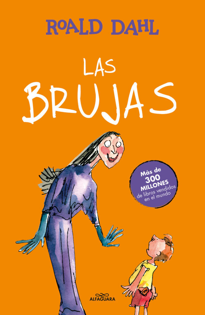 BRUJAS,LAS