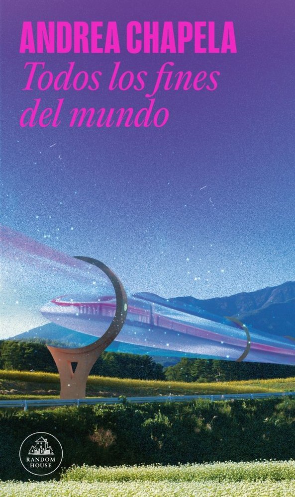 TODOS LOS FINES DEL MUNDO