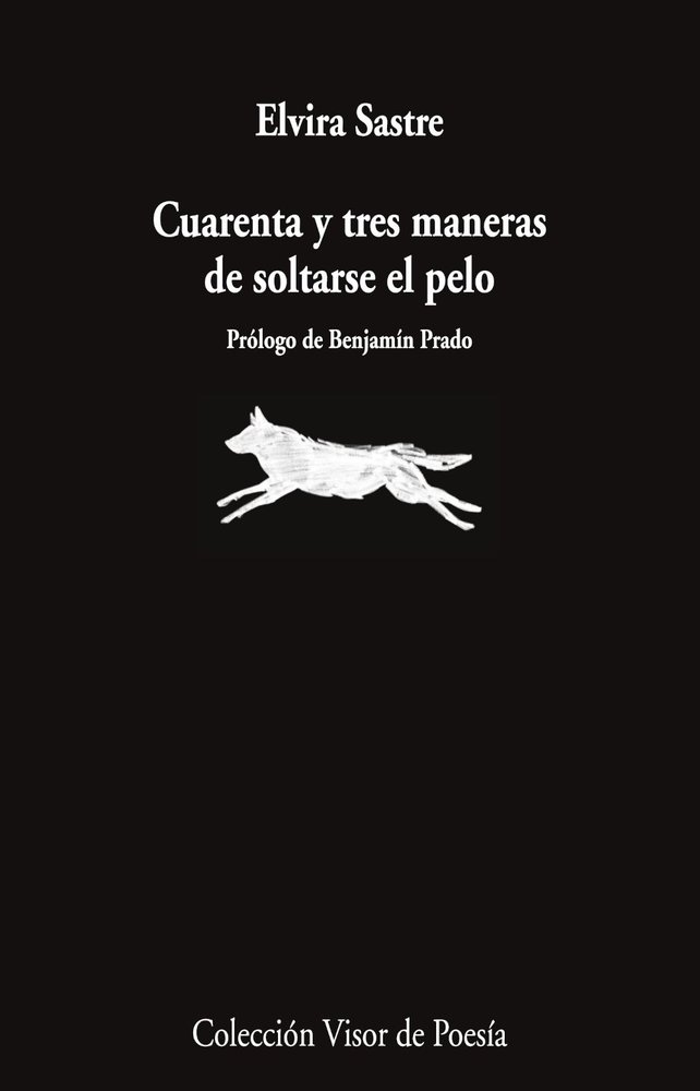 CUARENTA Y TRES MANERAS DE SOLTARSE EL PELO
