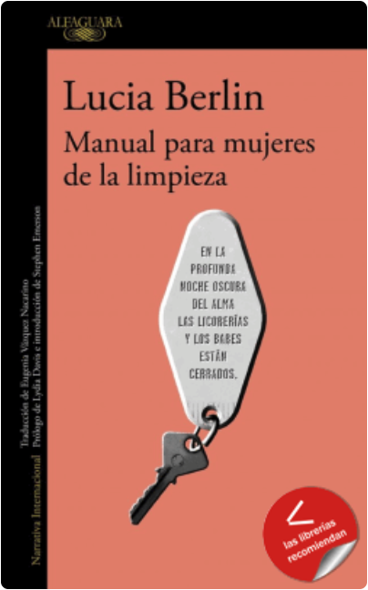 Manual para mujeres de la limpieza