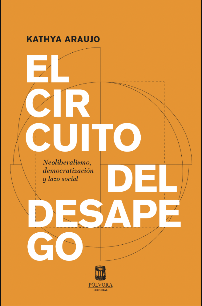 El circuito del desapego