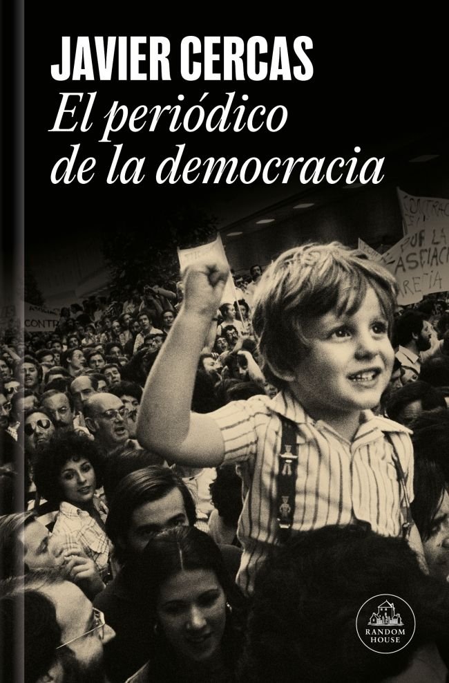 EL PERIODICO DE LA DEMOCRACIA