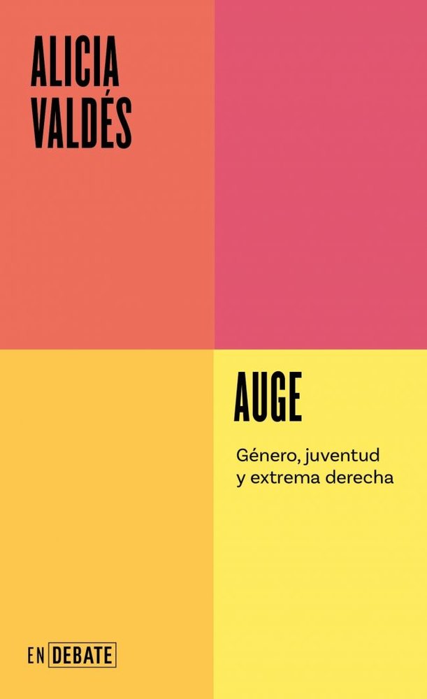 AUGE SERIE ENDEBATE