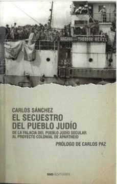 El secuestro del pueblo judío