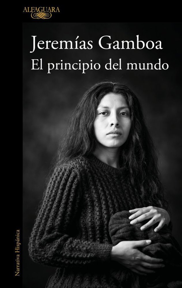 EL PRINCIPIO DEL MUNDO