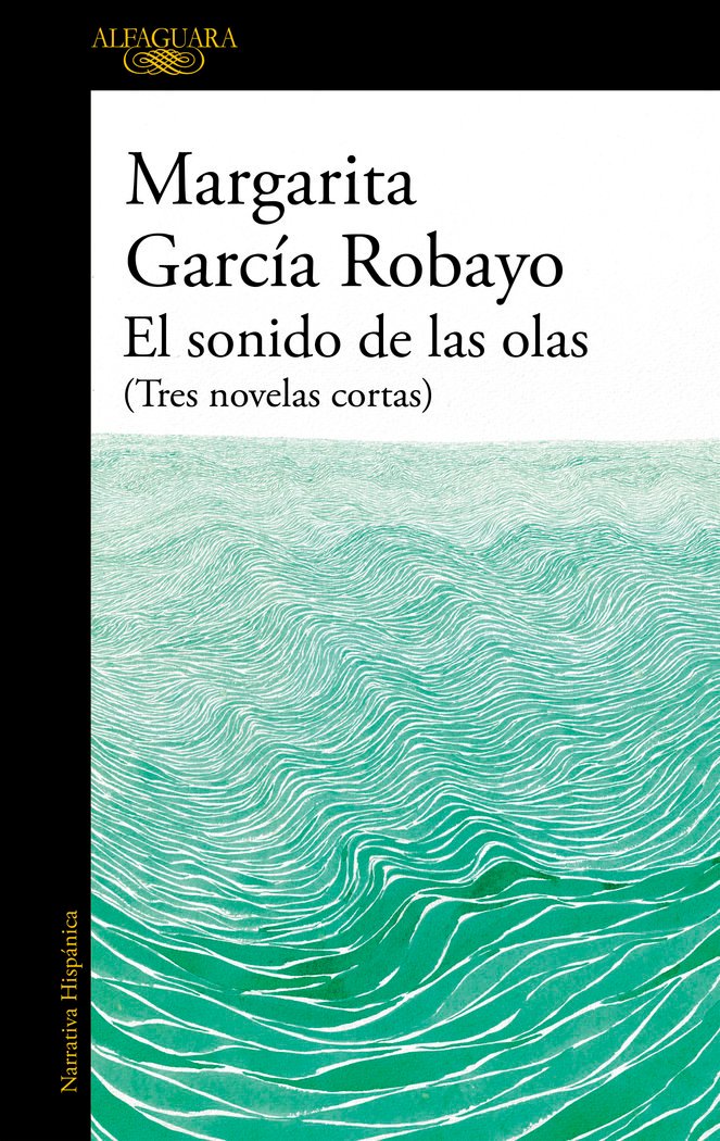 EL SONIDO DE LAS OLAS