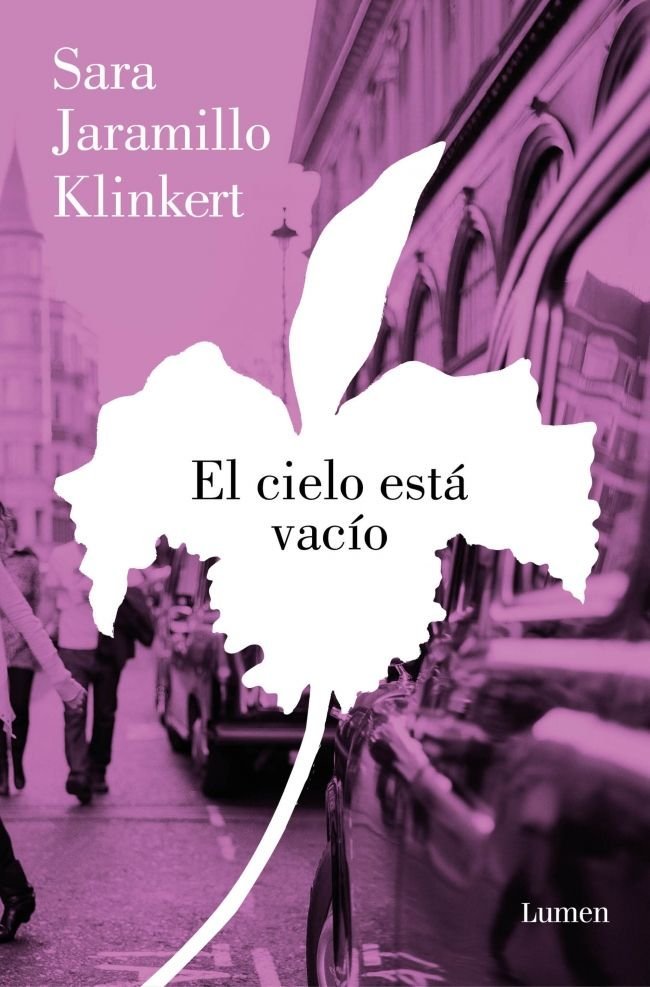 EL CIELO ESTA VACIO