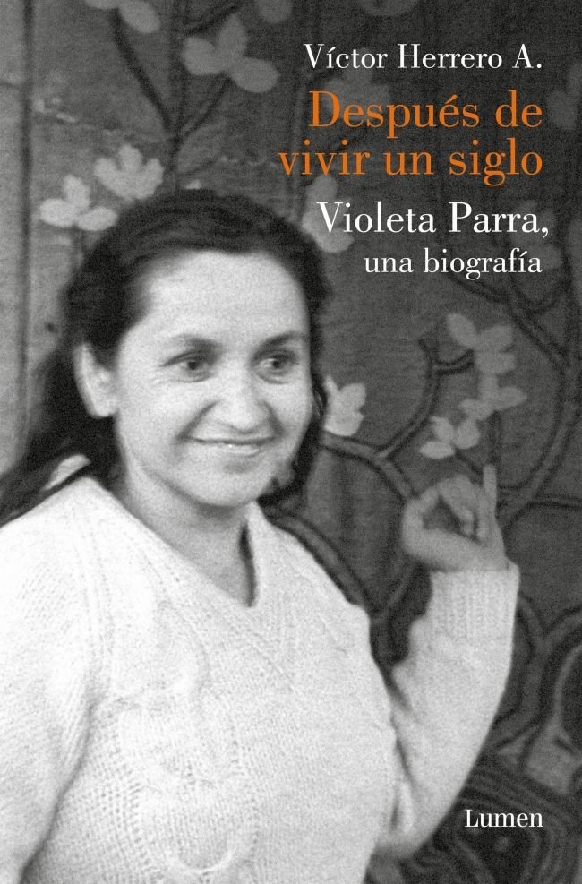 DESPUES DE VIVIR UN SIGLO