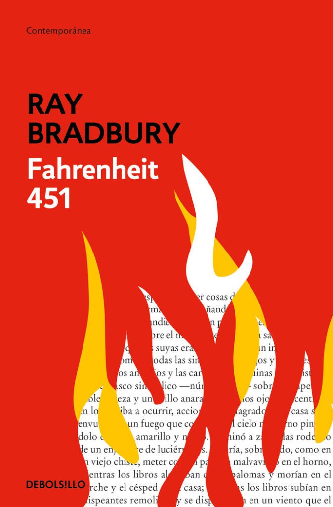 FAHRENHEIT 451 NUEVA TRADUCCION