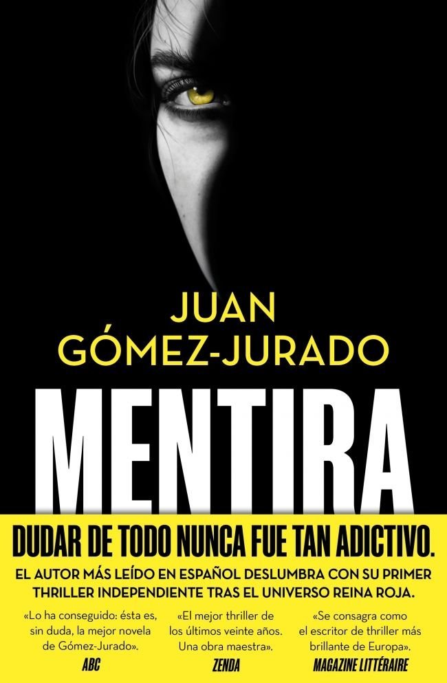 MENTIRA