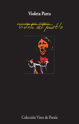 VIOLETA DEL PUEBLO