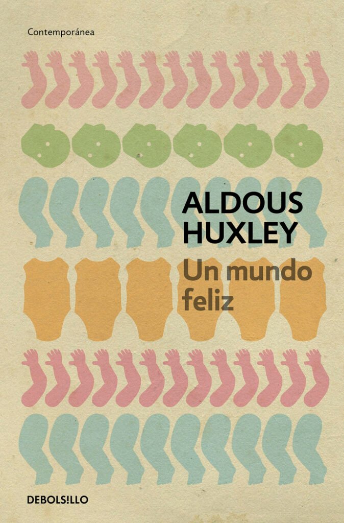 UN MUNDO FELIZ DBC