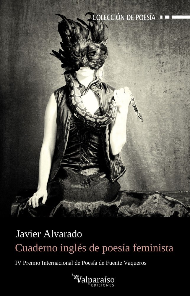 CUADERNO INGLES DE POESIA FEMINISTA