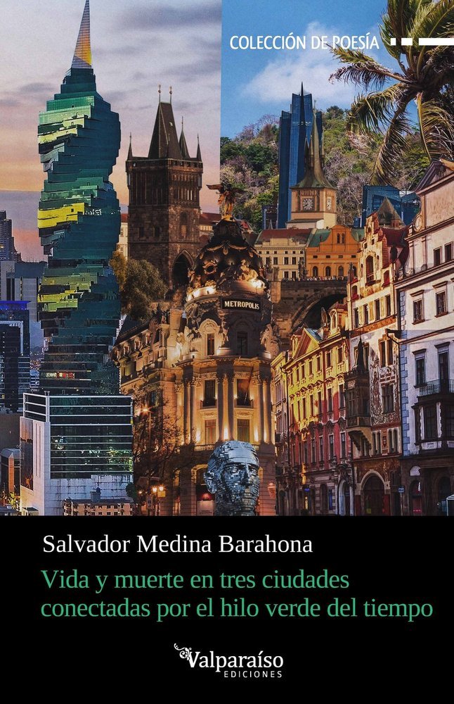 VIDA Y MUERTE EN TRES CIUDADES CONECTADAS P